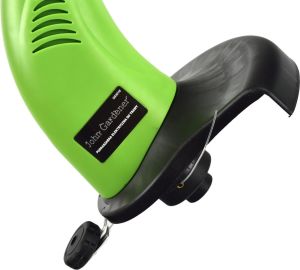 Geko Podkaszarka elektryczna do trawy Jg Profi (6) 3