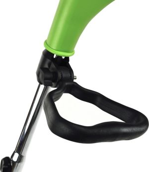 Geko Podkaszarka elektryczna do trawy Jg Profi (6) 5