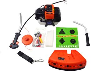 Geko Podkaszarka spalinowa Gazela (1) 2