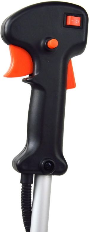 Geko Podkaszarka spalinowa Gazela (1) 3