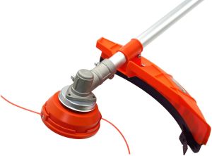 Geko Podkaszarka spalinowa Gazela (1) 5