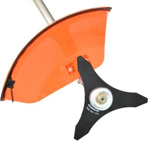 Geko #Podkaszarka spalinowa antywibracyjna 52cc JG(1) 5