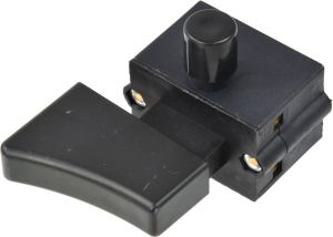 Geko Wyłącznik do polerki, szlifierki kątowej (25/600) 2