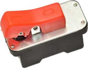 Geko Wyłacznik bułgar stary (25/500)/ 2