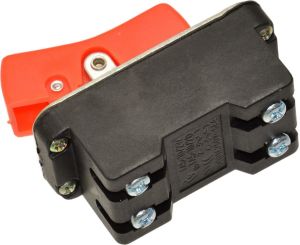 Geko Wyłacznik bułgar stary (25/500)/ 3