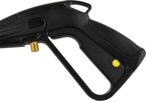 Geko Lanca do myjki ciśnieniowej metal złącze 150 BAR(25) 3