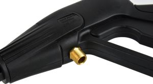 Geko Lanca do myjki ciśnieniowej metal złącze 150 BAR(25) 4