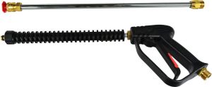 Geko Profesjonalna lanca do myjki wysokociśnieniowej M22 280BAR (20) 2