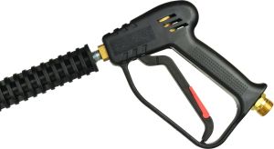 Geko Profesjonalna lanca do myjki wysokociśnieniowej M22 280BAR (20) 3