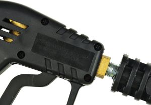 Geko Profesjonalna lanca do myjki wysokociśnieniowej M22 280BAR (20) 5