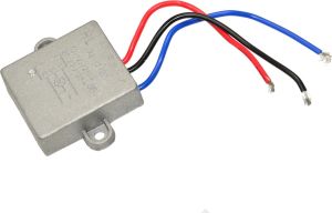 Geko Element rozruchowy/szlifierka 230 12A/(55/550) 2