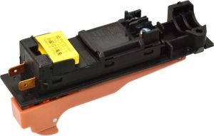 Geko Wyłącznik Celma do szlif. kąt.(10/200) 2