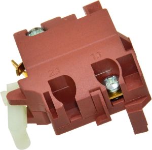 Geko Wyłącznik PWS 600 (35/1050) 2