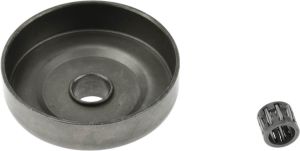 Geko Bęben sprzęgła + łożysko do stihla 170 180 230 250 100 (G81141) 2