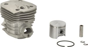 Geko komplet cylinder + tłok do Husqvarny 350 44mm (G81119) 1