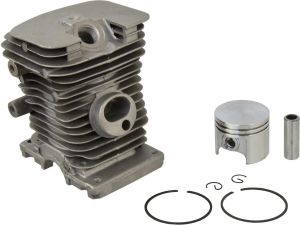 Geko komplet cylinder + tłok do Stihla 170 37mm (G81112) 1