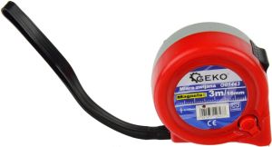 Geko Miara zwijana 3mx16mm z magnesem (12/120) 2