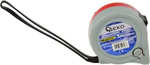 Geko Miara zwijana 3mx16mm z magnesem (12/120) 3