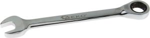 Geko Klucz pł-oczk. z grzechotką 12mm (50) 1