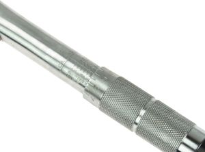 Geko Klucz dynamometryczny 1/4" 5-25NM (G10063) 4