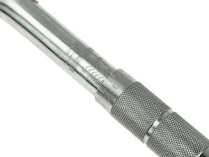 Geko Klucz dynamometryczny 1/4" 5-25NM (G10063) 5