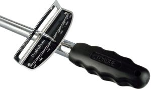 Geko Klucz dynamometryczny wychylny 0-300NM 3