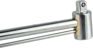 Geko Klucz dynamometryczny wychylny 0-300NM 5