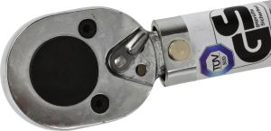 Geko Klucz dynamometryczny (12) 4