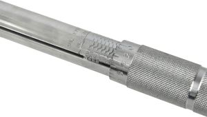 Geko Klucz dynamometryczny (12) 5