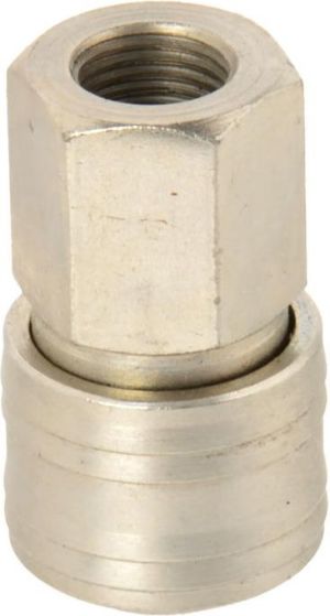 Geko szybkozłączka pneumatyczna gwint wewnętrzny 1/2" do kompresora (G01127) 1