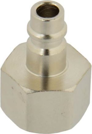 Geko Szybkozłącze 1/2" 1/4" 3