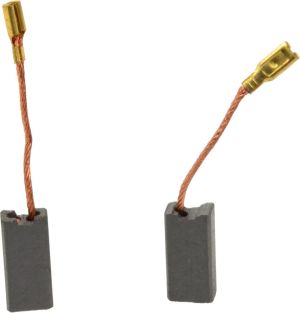 Geko Szczotki węgl./BS116/5x8x16.5mm/ (1250) 2