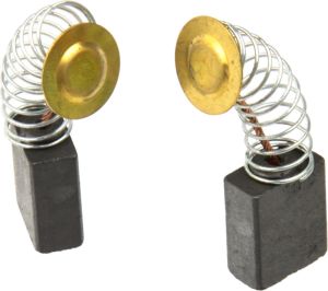 Geko szczotki węglowe szlifierki 230 8x14x17mm (10/100/5000) 2