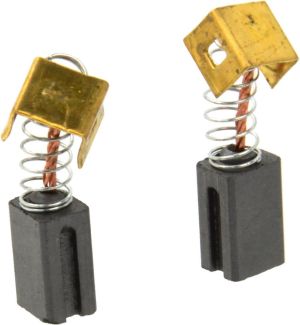 Geko Szczotka węglowa 6,5 x 8 x 13mm KG72 B&D (40/1500) (G85317) 2