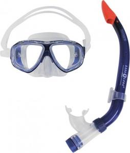 Aqualung Maska pływacka Java pro-Togo Pro niebieska (CS182111) 1