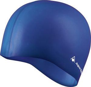Aqua Sphere Czepek Classic silicone Cap niebieski (SA131113) 1