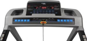 Bieżnia Strength Master TM1030 elektryczna 2