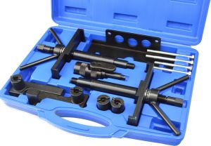 Geko Kpl. blokad rozrządu VOLVO (s. benzynowe) (2) 2