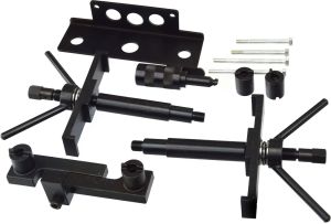 Geko Kpl. blokad rozrządu VOLVO (s. benzynowe) (2) 4