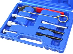 Geko Blokada rozrządu Chrysler Voyager Jeep 2.5 2.8 CRD (10) 2