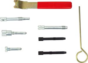 Geko Blokada rozrządu Chrysler Voyager Jeep 2.5 2.8 CRD (10) 3