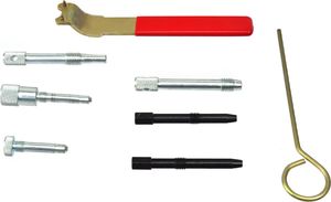 Geko Blokada rozrządu Chrysler Voyager Jeep 2.5 2.8 CRD (10) 4