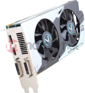 Karta graficzna Sapphire Radeon HD 7770 GHz EDITION OC 1GB 11201-05-20G 2