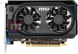 Karta graficzna MSI N640GT-MD1GD3 2