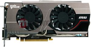 Karta graficzna MSI N680GTX TWIN FROZR 2GD5/OC 3
