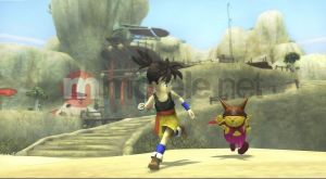 Blue Dragon Xbox 360 11