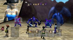 Blue Dragon Xbox 360 2