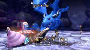 Blue Dragon Xbox 360 4