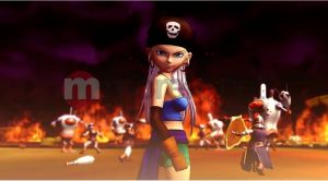 Blue Dragon Xbox 360 5