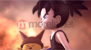 Blue Dragon Xbox 360 7